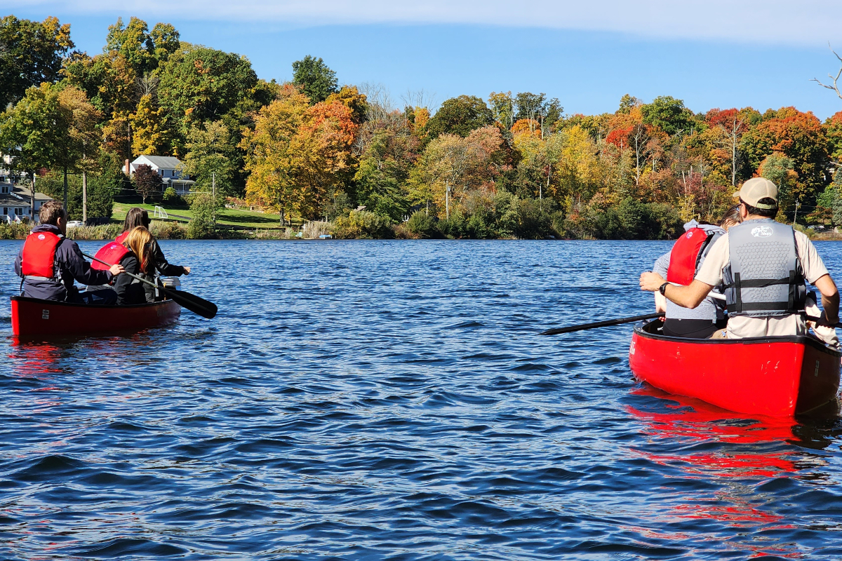 canoetrip