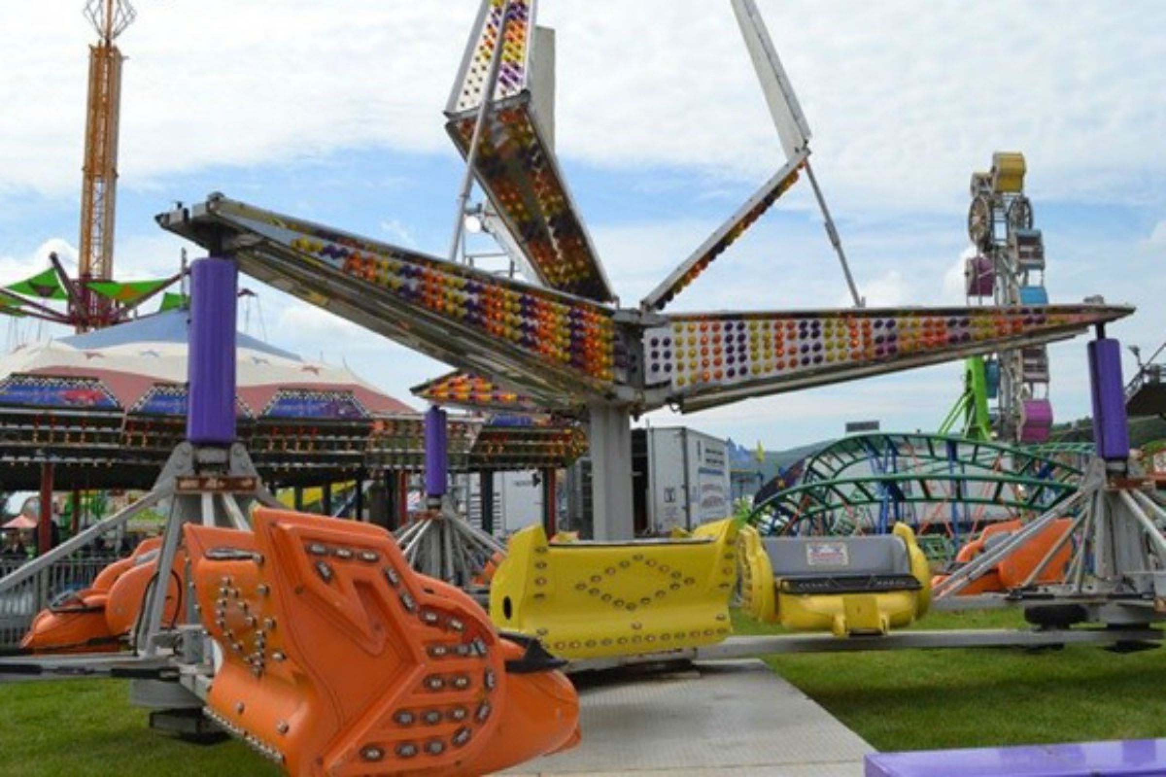 Events New Canaan Nature Center New Canaan, CT